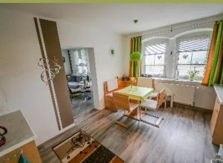 Διαμέρισμα Ferienwohnung Reinhardt