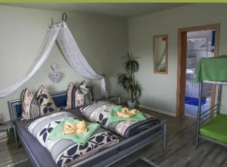 Ferienwohnung Reinhardt Seiffen